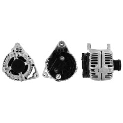Alternateur Pour Porsche 911 Targa Boxster 99660201204 99660301202