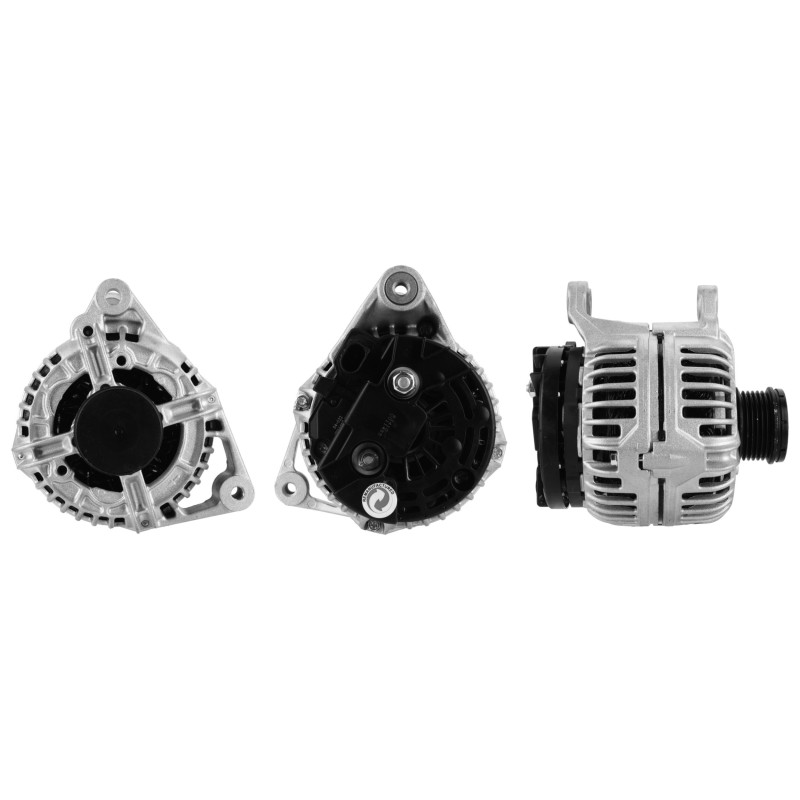 Alternateur Pour Porsche 911 Targa Boxster 99660201204 99660301202