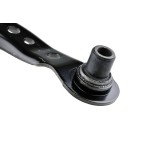 Triangle Bras De Suspension Avant Droit Pour Cube Micra Note Tiida 54524AX600