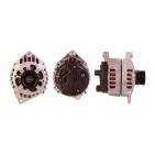 Alternateur Pour Peugeot Boxer Fiat Ducato Citroën Jumper 5705AE