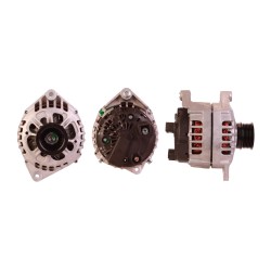 Alternateur Pour Peugeot Boxer Fiat Ducato Citroën Jumper 5705AE