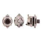 Alternateur Pour Renault Opel Nissan Renault Trucks 5010437730 4406495 4419088
