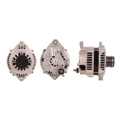 Alternateur Pour Renault Opel Nissan Renault Trucks 5010437730 4406495 4419088
