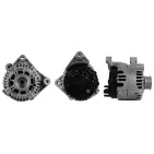 Alternateur Pour BMW Série 3 E46 X3 X5 12317789980 12317789983 12317797660