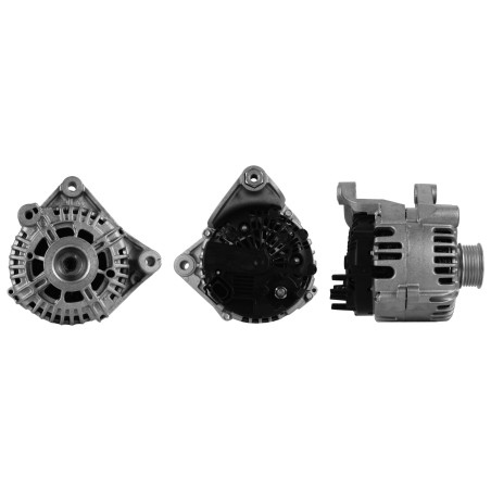 Alternateur Pour BMW Série 3 E46 X3 X5 12317789980 12317789983 12317797660