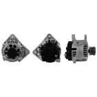 Alternateur Pour Renault Dacia Duster Nissan 7711368356 23100-00Q2C 8200386806
