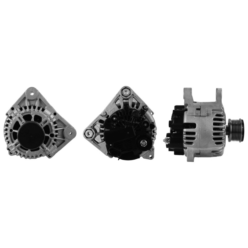 Alternateur Pour Renault Dacia Duster Nissan 7711368356 23100-00Q2C 8200386806