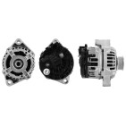 Alternateur Pour Smart Cabrio City-Coupé Fortwo 0004717V005 0004717V005000000