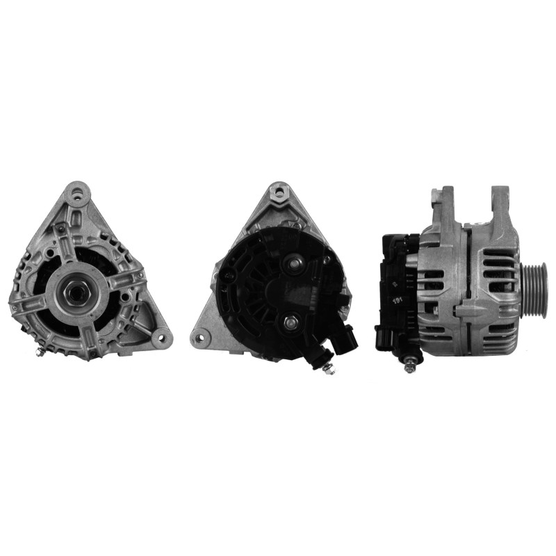 Alternateur Pour Toyota Avensis Corolla 27060-0D140 270600D14084