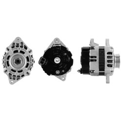 Alternateur Pour Hyundai Atos Getz 37300-02550