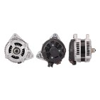 Alternateur Pour Ford C-Max Focus II 1352431 1477740 1757315 4M5T-10300-UB