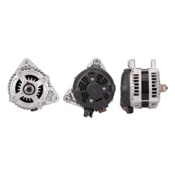 Alternateur Pour Ford C-Max Focus II 1352431 1477740 1757315 4M5T-10300-UB
