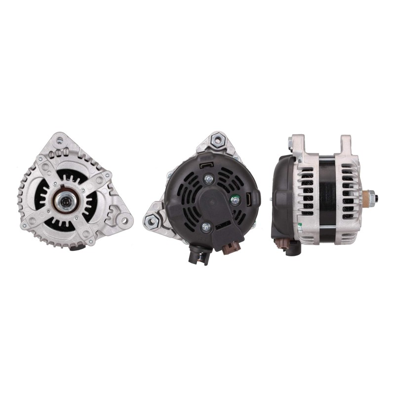 Alternateur Pour Ford C-Max Focus II 1352431 1477740 1757315 4M5T-10300-UB