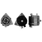 Alternateur Pour Ford C-Max Focus II 1464564 1496231 1757293 4M5T-10300-LA