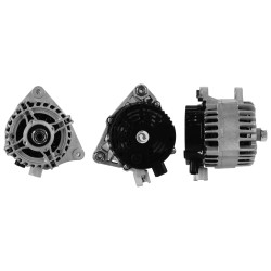 Alternateur Pour Ford C-Max Focus II 1464564 1496231 1757293 4M5T-10300-LA