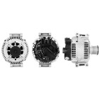 Alternateur Pour Chrysler Jeep MERCEDES 04801250AA 04801250AB 04801250AC