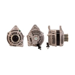 Alternateur Pour Nissan Cabstar NP300 Navara Pathfinder III 23100-EB315