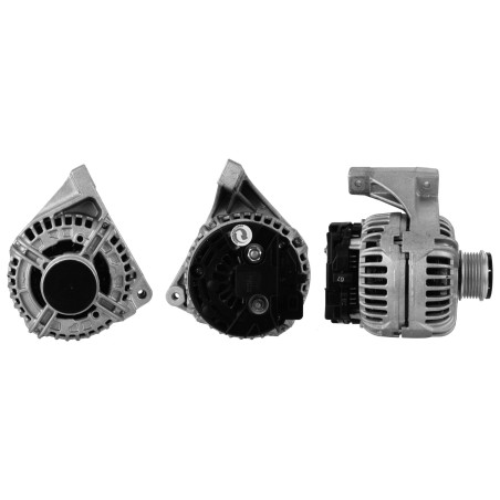 Alternateur Pour Volvo S60 I S80 V70 II XC70 Cross Country XC90 8603263