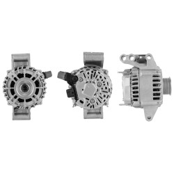 Alternateur Pour Ford Fiesta V 1343649 1348870 1464787 1478324 5S6Y10300AB