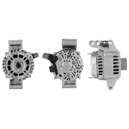 Alternateur Pour Ford Fiesta V 1343649 1348870 1464787 1478324 5S6Y10300AB