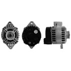 Alternateur Pour Suzuki Ignis I II Subaru Justy III