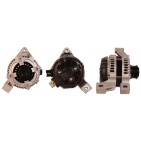Alternateur Pour Ford Focus II Volvo C70 II S40 V50