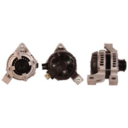 Alternateur Pour Ford Focus II Volvo C70 II S40 V50