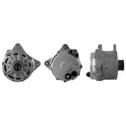 Alternateur Pour VW Phaeton Touareg Porsche Cayenne Macan Panamera