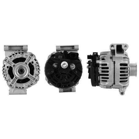 Alternateur Pour Mini Mini 12317523897