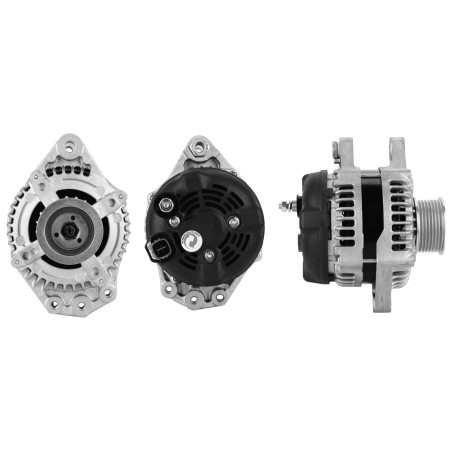 Alternateur Pour Mini Mini 12317790879
