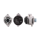 Alternateur Pour Opel Saab Vauxhall 1204434 93169030 13117236 93180104 13153236