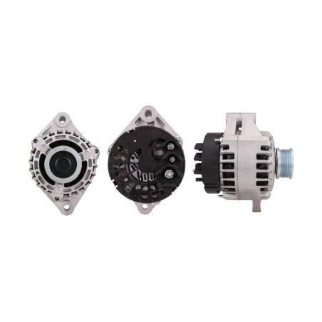 Alternateur Pour Opel Saab Vauxhall 1204434 93169030 13117236 93180104 13153236
