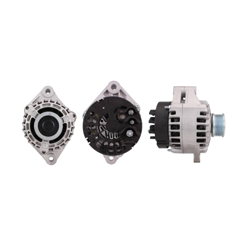 Alternateur Pour Opel Saab Vauxhall 1204434 93169030 13117236 93180104 13153236