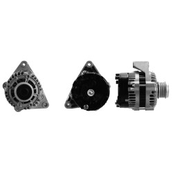 Alternateur Pour Ssangyong Korando Musso Sports Rexton/Rexton II 66215-45402