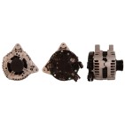 Alternateur Pour Ford Fiesta VI Galaxy S-Max 6G9N-10300-XC RE6G9N-10300-XC