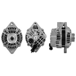 Alternateur Pour Suzuki Swift III Wagon R+ 31400-84E00 31400-84E01 31400-84E02