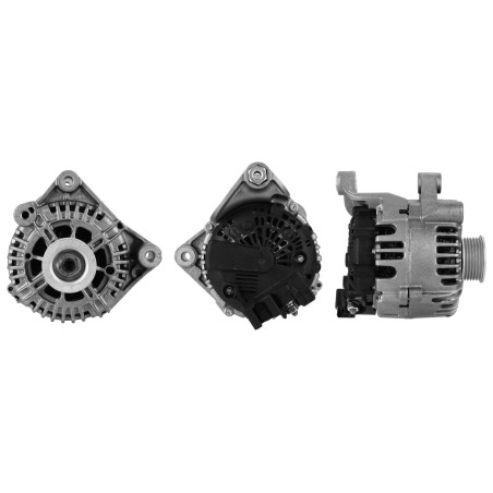 Alternateur Pour BMW Série 1 E87 3 E90 E91 E92 E93 12317802927 12318517262