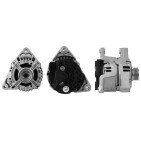 Alternateur Pour Opel Agila (A) Toyota Vauxhall 13222930 93190138 6204265
