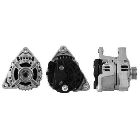 Alternateur Pour Opel Agila (A) Toyota Vauxhall 13222930 93190138 6204265