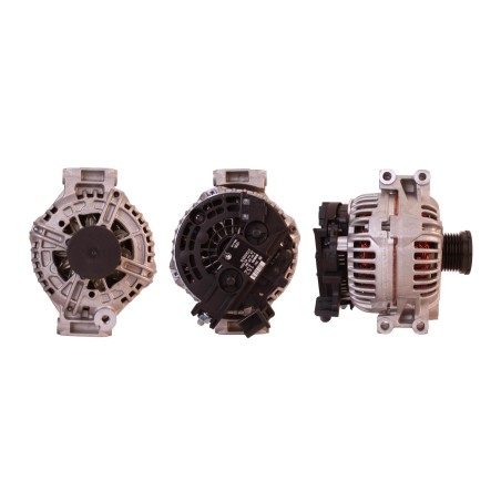 Alternateur Pour BMW Série 1 E81 E87 3 E90 E91 E92 E93 5 E60 E61 12314487081