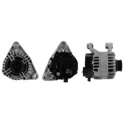 Alternateur Pour Opel Toyota Vauxhall 1202438 13222929 95519874 6204256