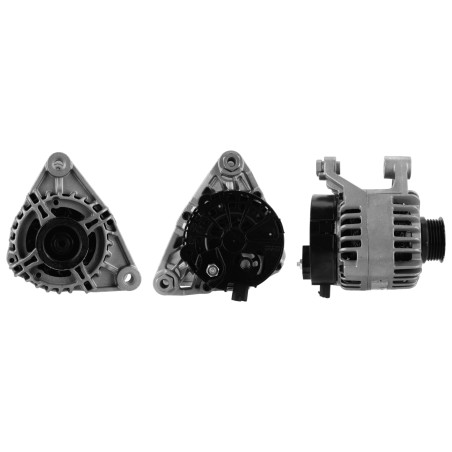 Alternateur Pour Opel Toyota Vauxhall 1202438 13222929 95519874 6204256
