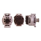 Alternateur Pour Peugeot Citroën DS Mini 5702G3 12317604782 5702H9 12317613445