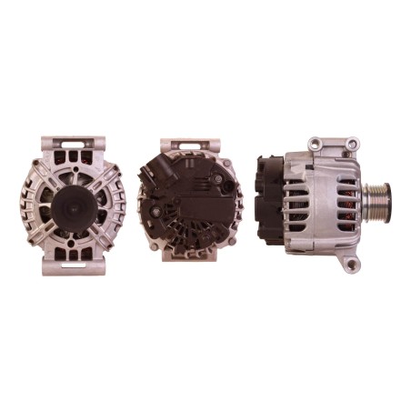 Alternateur Pour Peugeot Citroën DS Mini 5702G3 12317604782 5702H9 12317613445
