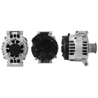 Alternateur Pour Peugeot Citroën DS Mini V75765138002 9808376280 12317576514