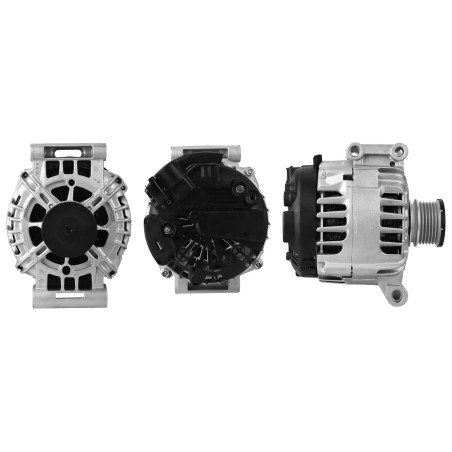 Alternateur Pour Peugeot Citroën DS Mini V75765138002 9808376280 12317576514