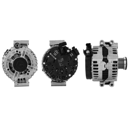 Alternateur Pour BMW Série 1 E81 E82 E87 E88 3 E90 E91 E92 E93 12317550968