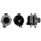 Alternateur Pour Honda Accord VII Civic VIII CR-V II III FR-V 31100-RSR-E01