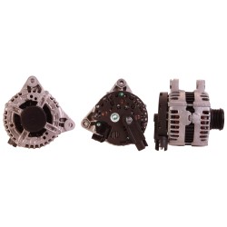 Alternateur Pour Ford Galaxy Mondeo IV S-Max Land Rover Freelander 2 Van