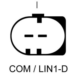 Alternateur Pour Ford Galaxy Mondeo IV S-Max Land Rover Freelander 2 Van